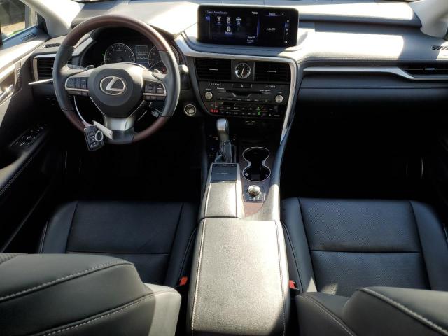 Photo 7 VIN: 2T2HZMDAXLC241573 - LEXUS RX350 