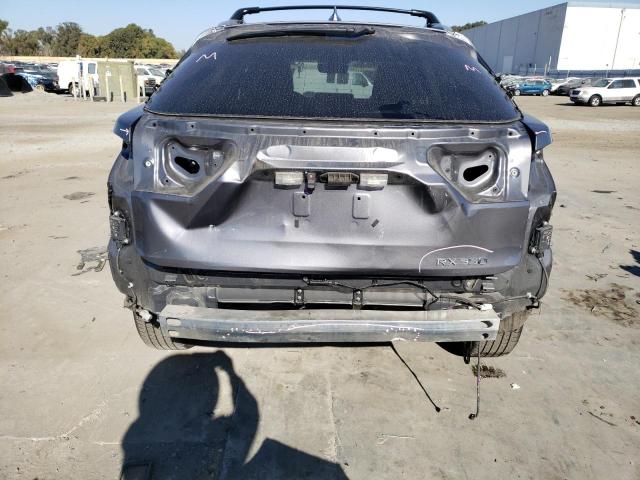 Photo 5 VIN: 2T2HZMDAXLC244506 - LEXUS RX350 