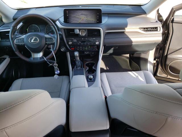 Photo 7 VIN: 2T2HZMDAXLC244506 - LEXUS RX350 