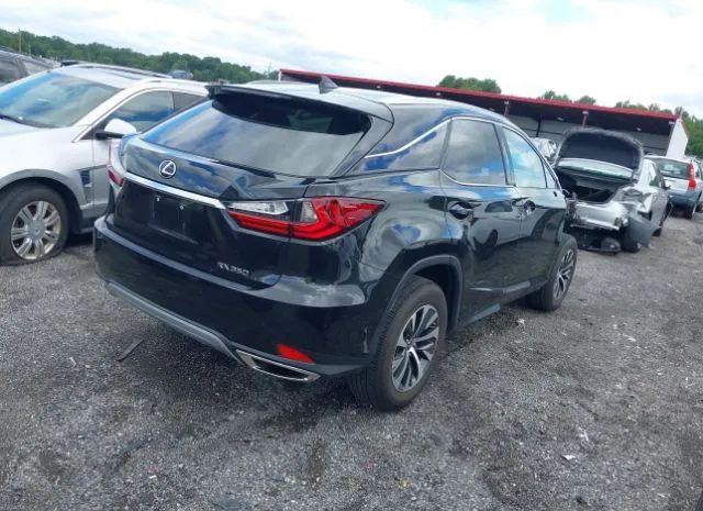 Photo 3 VIN: 2T2HZMDAXMC277863 - LEXUS RX 