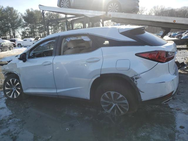 Photo 1 VIN: 2T2HZMDAXMC288183 - LEXUS RX350 