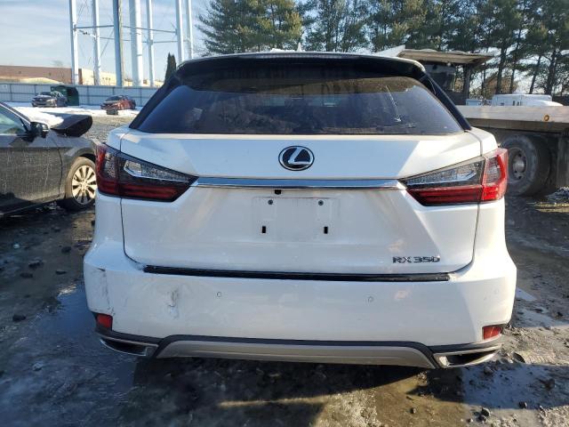 Photo 5 VIN: 2T2HZMDAXMC288183 - LEXUS RX350 