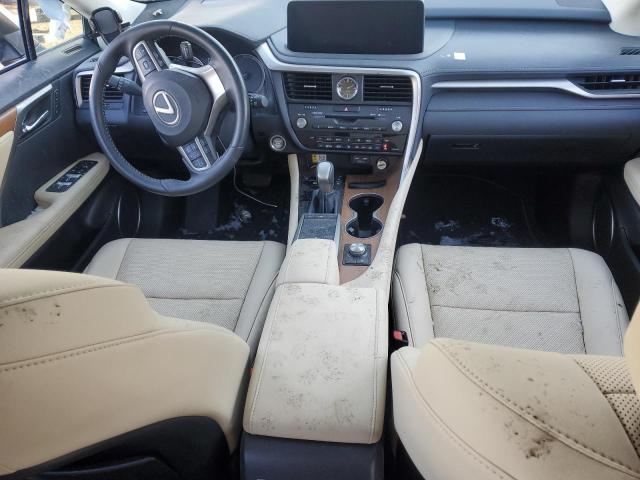 Photo 7 VIN: 2T2HZMDAXMC288183 - LEXUS RX350 