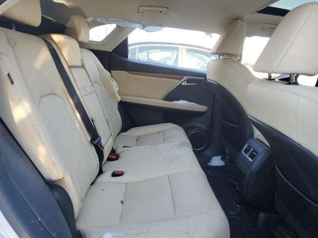 Photo 9 VIN: 2T2HZMDAXMC288183 - LEXUS RX350 