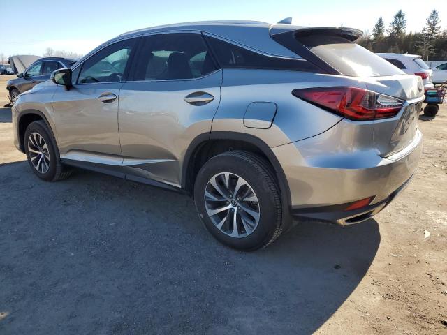 Photo 1 VIN: 2T2HZMDAXMC291522 - LEXUS RX350 