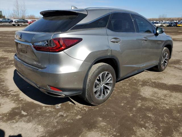 Photo 2 VIN: 2T2HZMDAXMC291522 - LEXUS RX350 