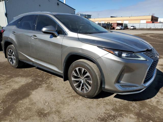 Photo 3 VIN: 2T2HZMDAXMC291522 - LEXUS RX350 