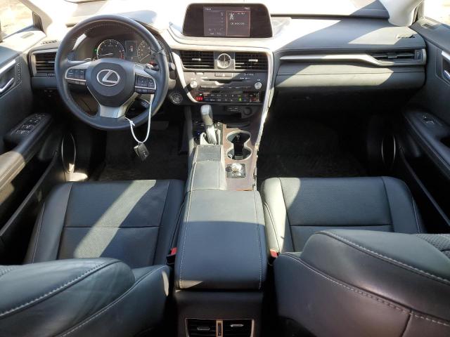 Photo 7 VIN: 2T2HZMDAXMC291522 - LEXUS RX350 