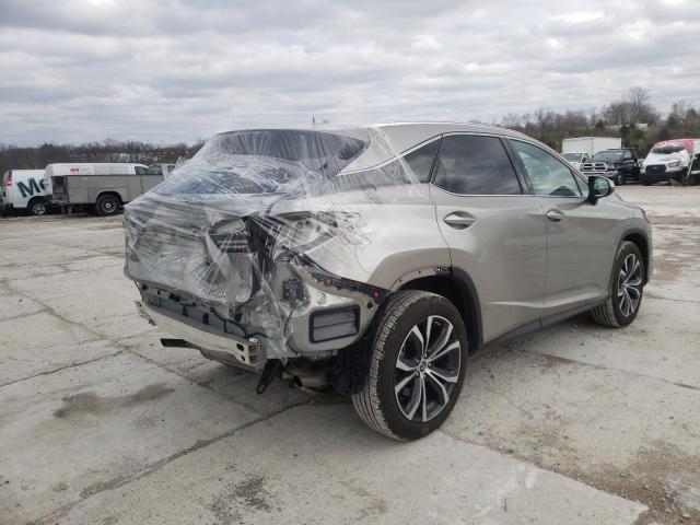 Photo 8 VIN: 2T2HZMDAXMC307573 - LEXUS RX 350 