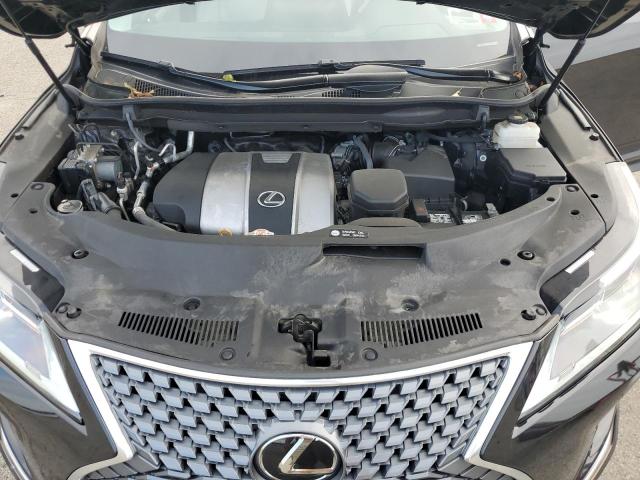 Photo 11 VIN: 2T2HZMDAXNC320034 - LEXUS RX 350 