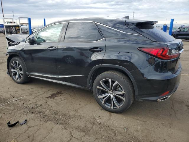 Photo 1 VIN: 2T2HZMDAXNC328943 - LEXUS RX 