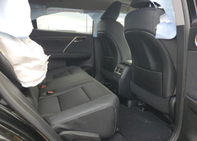 Photo 10 VIN: 2T2HZMDAXNC328943 - LEXUS RX 