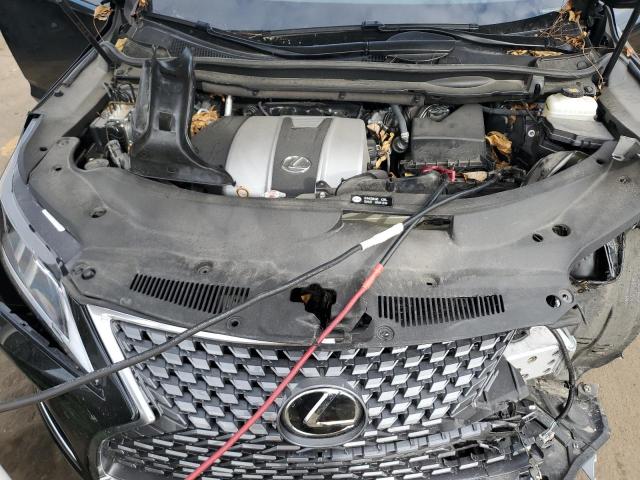Photo 11 VIN: 2T2HZMDAXNC328943 - LEXUS RX 
