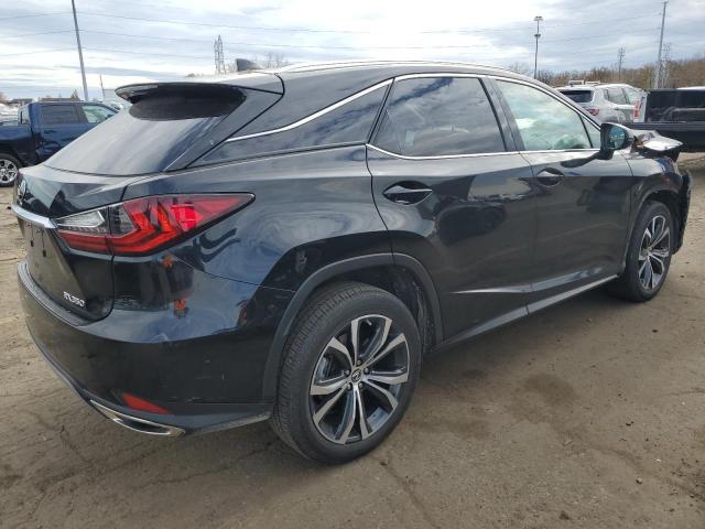 Photo 2 VIN: 2T2HZMDAXNC328943 - LEXUS RX 