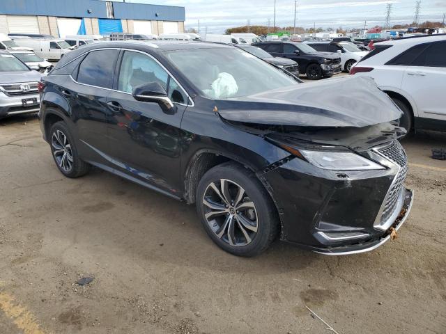 Photo 3 VIN: 2T2HZMDAXNC328943 - LEXUS RX 