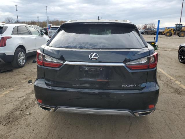 Photo 5 VIN: 2T2HZMDAXNC328943 - LEXUS RX 