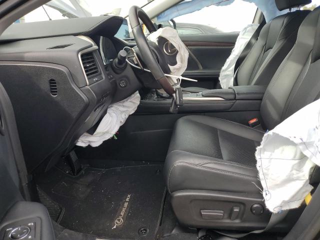 Photo 6 VIN: 2T2HZMDAXNC328943 - LEXUS RX 