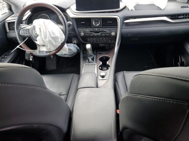 Photo 7 VIN: 2T2HZMDAXNC328943 - LEXUS RX 