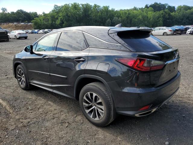 Photo 1 VIN: 2T2HZMDAXNC331051 - LEXUS RX 350 