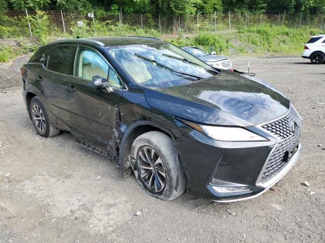 Photo 3 VIN: 2T2HZMDAXNC331051 - LEXUS RX 350 