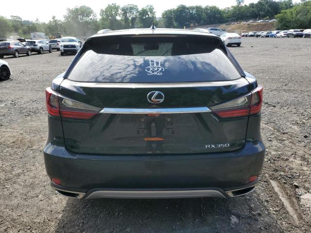 Photo 5 VIN: 2T2HZMDAXNC331051 - LEXUS RX 350 