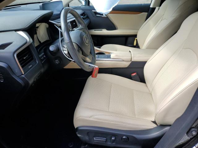 Photo 6 VIN: 2T2HZMDAXNC331051 - LEXUS RX 350 