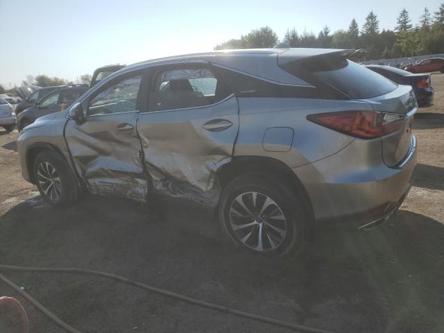 Photo 1 VIN: 2T2HZMDAXNC336041 - LEXUS RX 350 