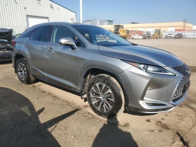 Photo 3 VIN: 2T2HZMDAXNC336041 - LEXUS RX 350 