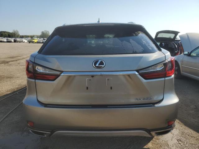 Photo 5 VIN: 2T2HZMDAXNC336041 - LEXUS RX 350 