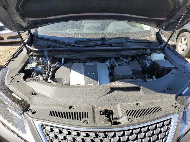 Photo 6 VIN: 2T2HZMDAXNC350943 - LEXUS RX 350 