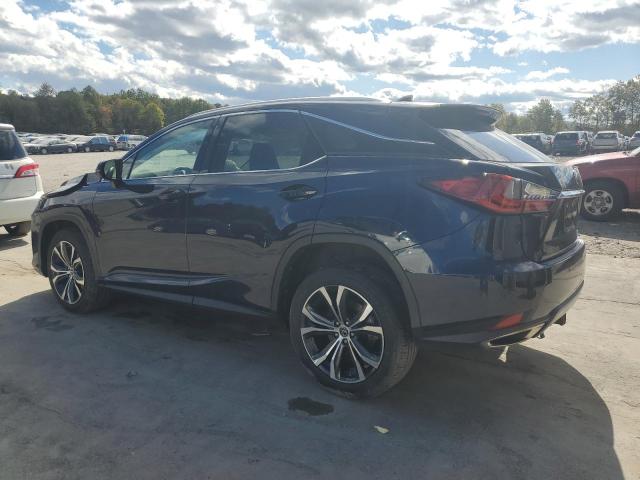 Photo 1 VIN: 2T2HZMDAXNC363160 - LEXUS RX 350 