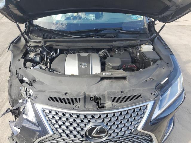 Photo 11 VIN: 2T2HZMDAXNC363160 - LEXUS RX 350 