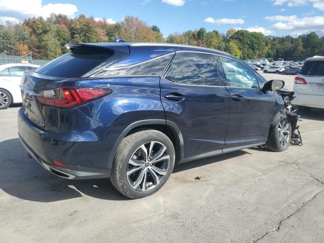 Photo 2 VIN: 2T2HZMDAXNC363160 - LEXUS RX 350 