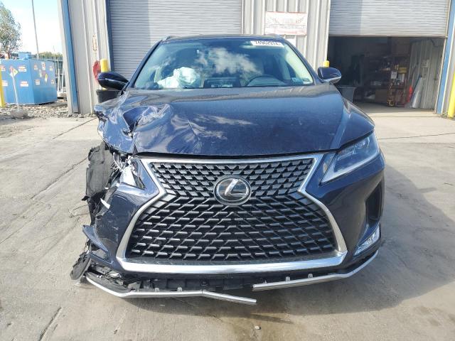 Photo 4 VIN: 2T2HZMDAXNC363160 - LEXUS RX 350 