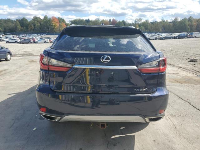 Photo 5 VIN: 2T2HZMDAXNC363160 - LEXUS RX 350 