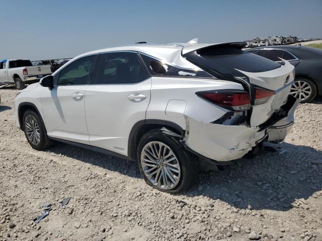 Photo 1 VIN: 2T2JGMDA0LC052387 - LEXUS RX 450H 