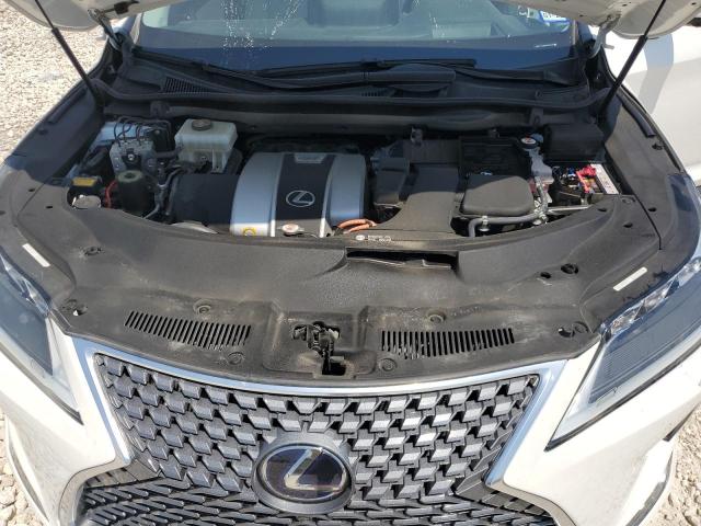 Photo 11 VIN: 2T2JGMDA0LC052387 - LEXUS RX 450H 