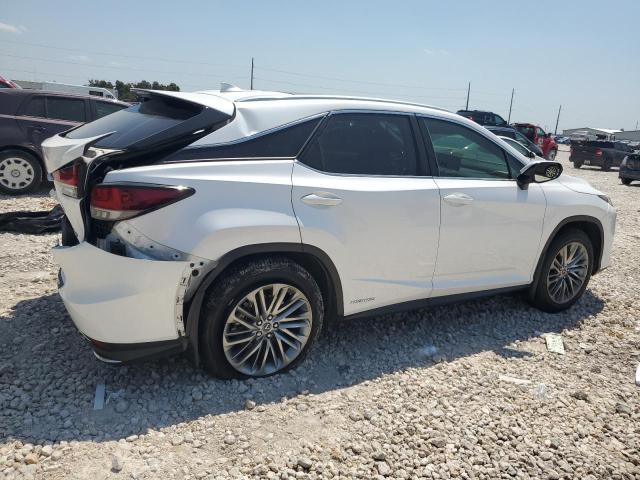 Photo 2 VIN: 2T2JGMDA0LC052387 - LEXUS RX 450H 