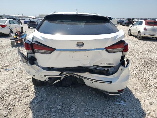 Photo 5 VIN: 2T2JGMDA0LC052387 - LEXUS RX 450H 