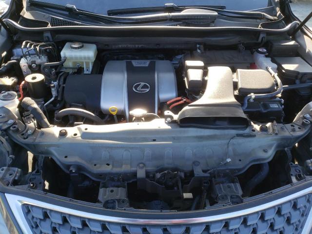 Photo 10 VIN: 2T2JGMDA0LC053894 - LEXUS RX 450H 