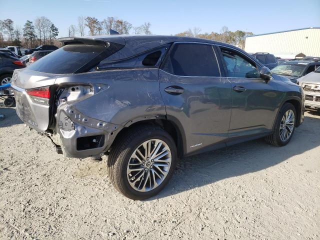 Photo 2 VIN: 2T2JGMDA0LC053894 - LEXUS RX 450H 