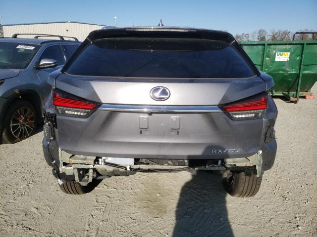 Photo 5 VIN: 2T2JGMDA0LC053894 - LEXUS RX 450H 