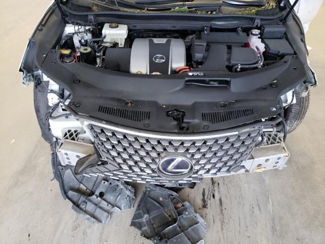 Photo 11 VIN: 2T2JGMDA0NC082055 - LEXUS RX 450H 