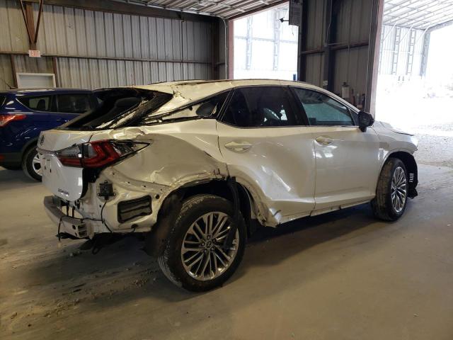 Photo 2 VIN: 2T2JGMDA0NC082055 - LEXUS RX 450H 