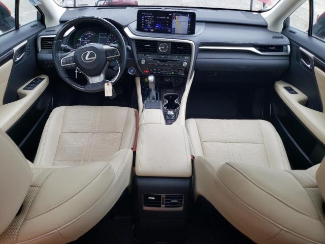 Photo 7 VIN: 2T2JGMDA2MC067765 - LEXUS RX 450H 