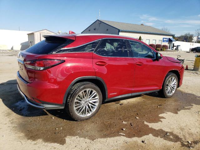 Photo 2 VIN: 2T2JGMDA2NC073048 - LEXUS RX 450H 