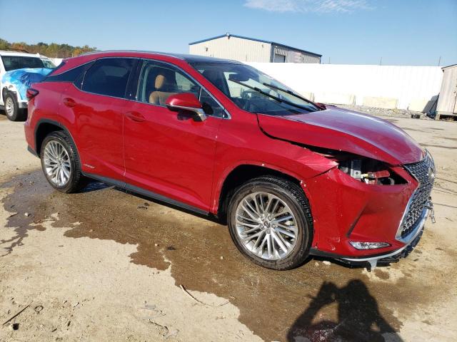 Photo 3 VIN: 2T2JGMDA2NC073048 - LEXUS RX 450H 