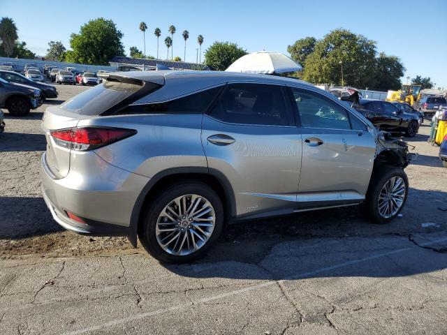 Photo 2 VIN: 2T2JGMDA4NC080504 - LEXUS RX 450H 