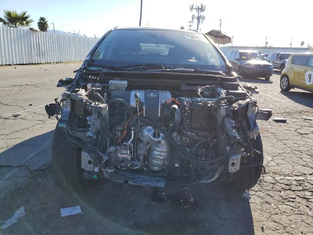 Photo 4 VIN: 2T2JGMDA4NC080504 - LEXUS RX 450H 