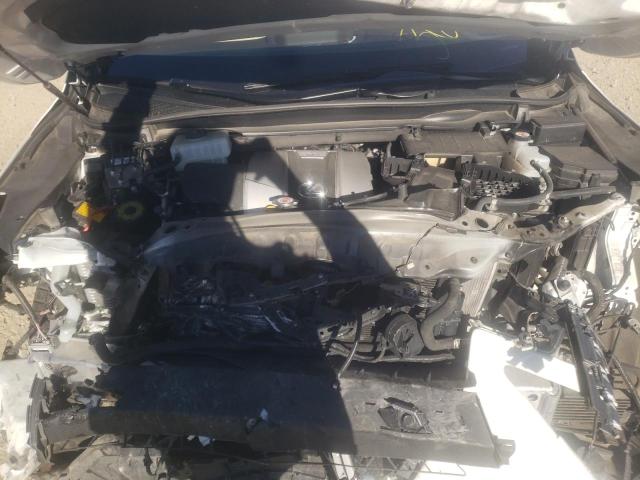 Photo 10 VIN: 2T2JGMDA5LC044012 - LEXUS RX450 